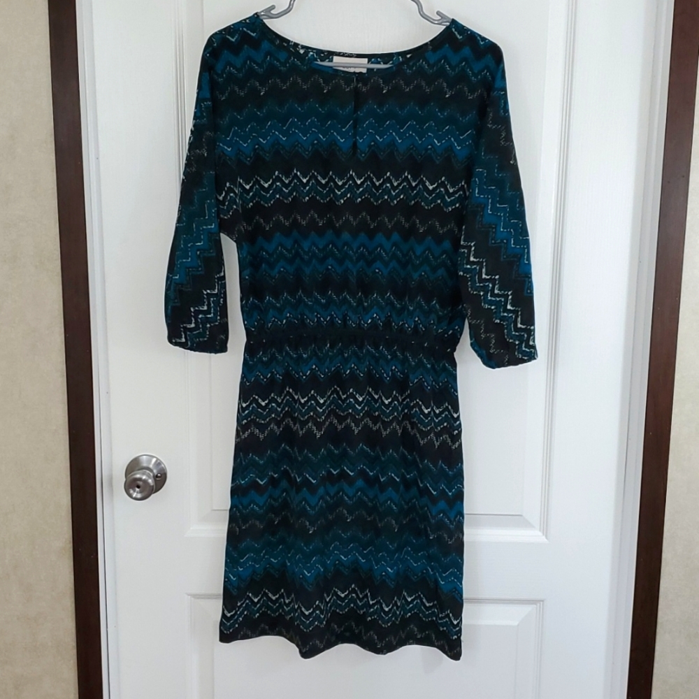 Womens Ann Taylor Loft dress size small
